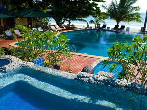 dreamland resort & hotel .